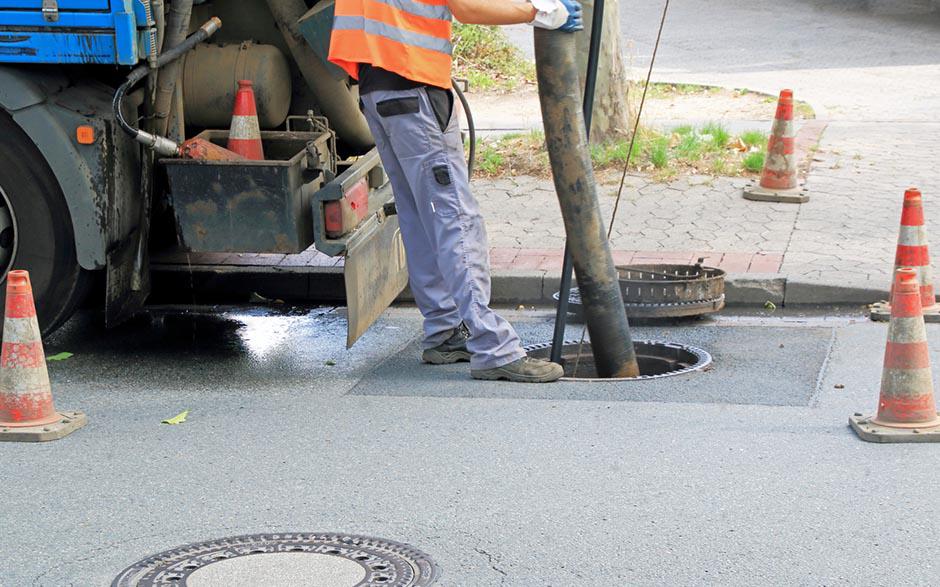 débouchage urgent L'Isle-Adam