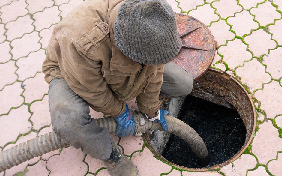 societe pour deboucher canalisation Le Bourget