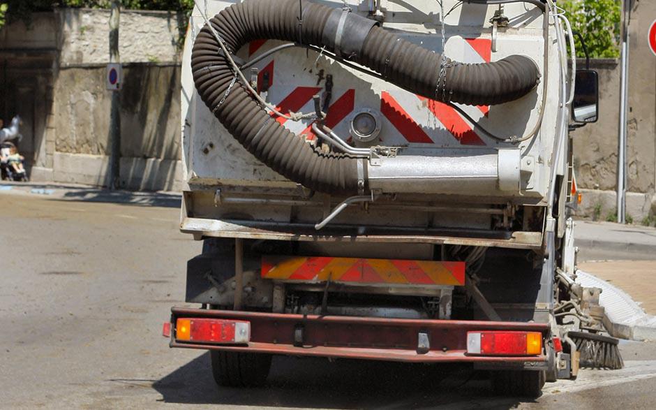societe pour deboucher canalisation Le Bourget