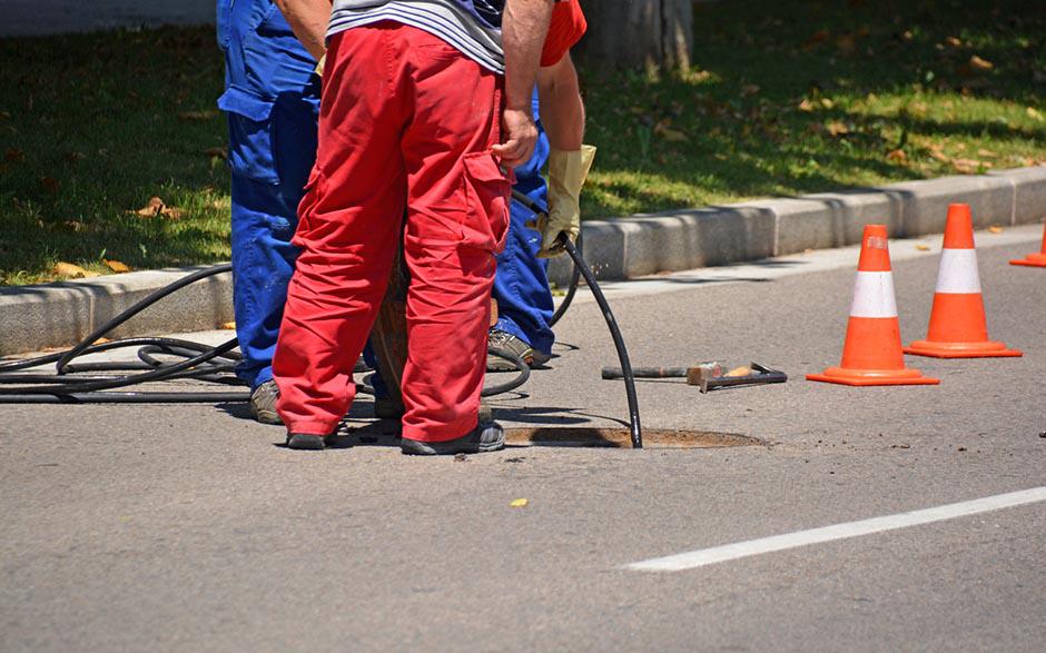 societe pour deboucher canalisation Le Bourget