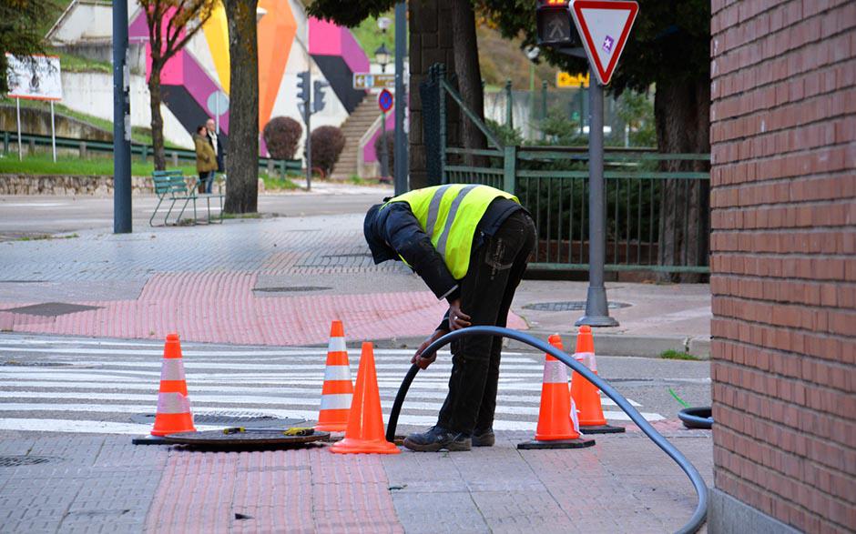 débouchage urgent L'Isle-Adam