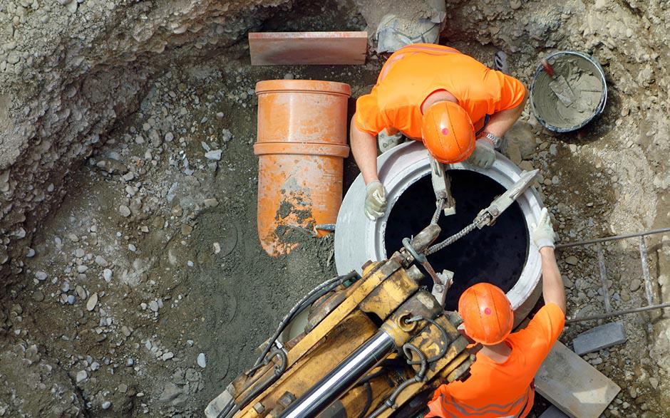 déboucher canalisation tout al egout L'Isle-Adam