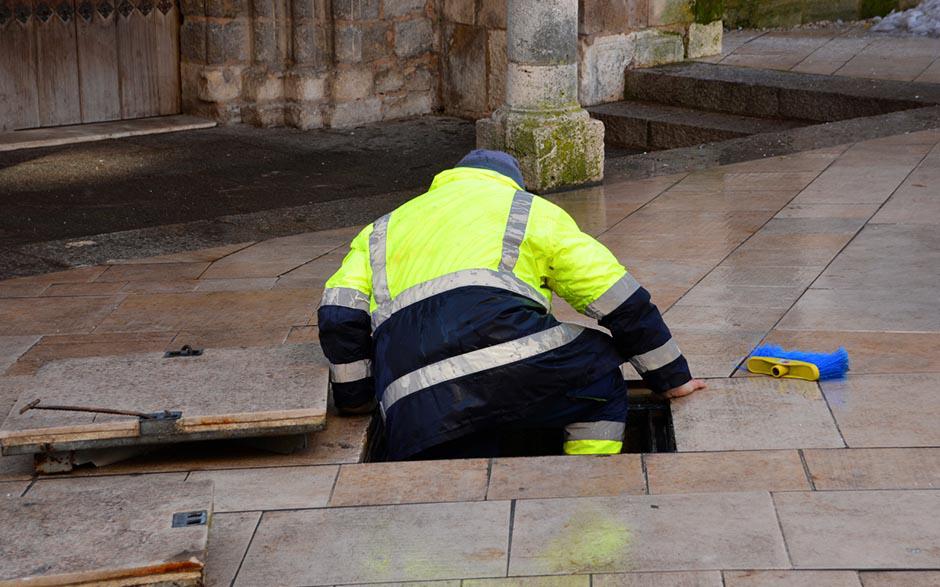 déboucher les toilette Villeparisis