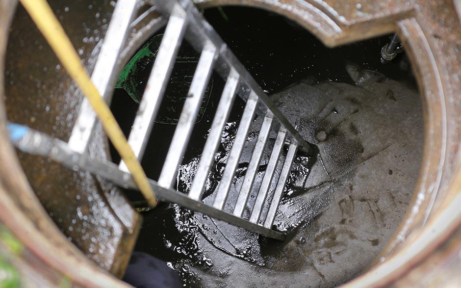 déboucher canalisation tout al egout L'Isle-Adam